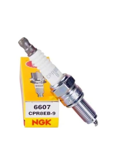 Ngk Buji - Cpr8eb-9