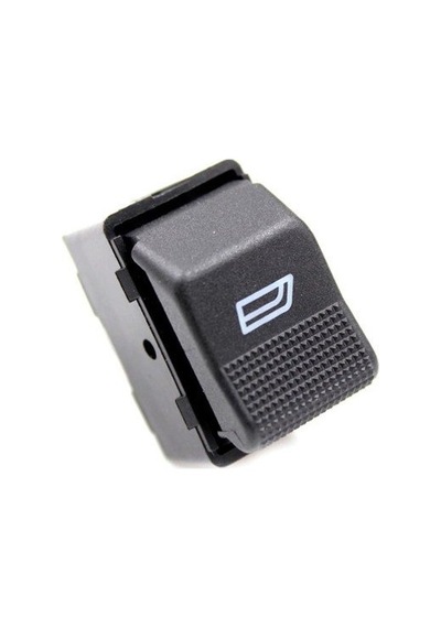 DÜĞME CAM AÇMA POLO / IBIZA 97-01 (TEKLİ) 6X0959855B