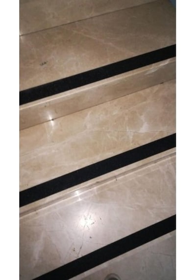 Novax Merdiven Kaydırmaz Bant 25Mm 15Mt