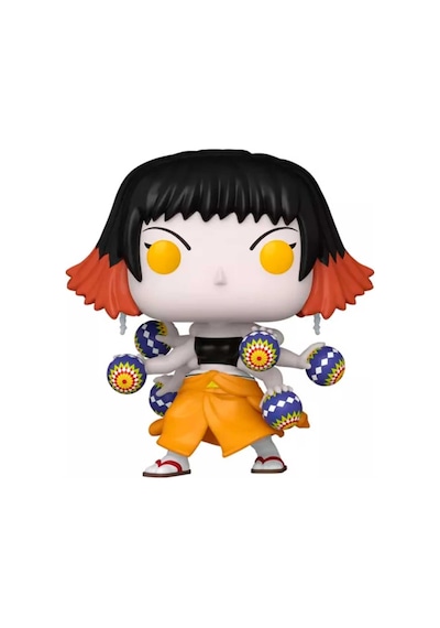Funko Pop Animasyon: Demon Slayer - Susamaru Temari Balls Shop E