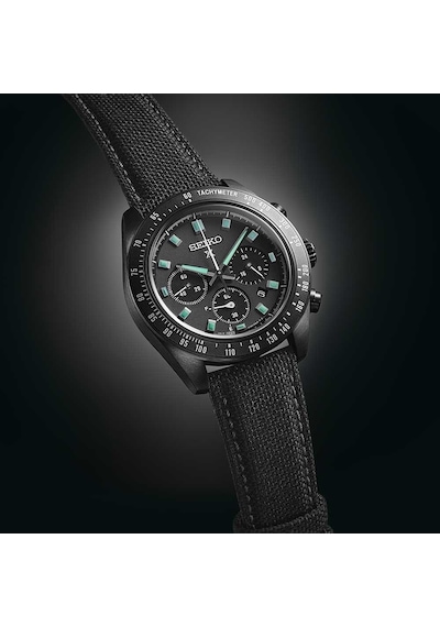 Seiko Prospex Speedtimer Night Vision Ssc923p Solar Erkek Kol Saati-13614 Çok Renkli