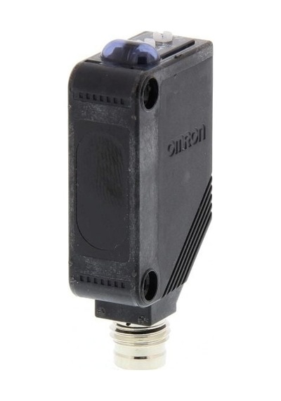 Omron E3z-d87 1m Pnp Cisimden Yansımalı Sensör