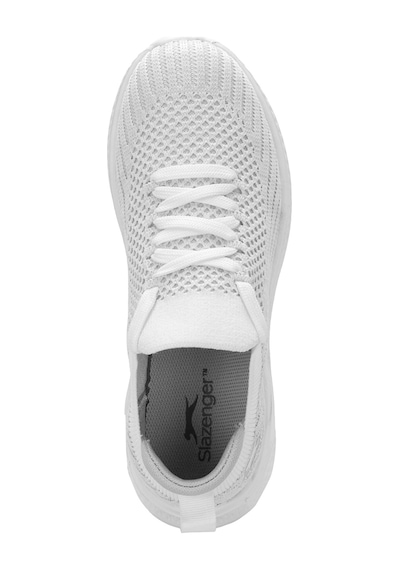 Slazenger ALBORG Kadın  Beyaz Koşu & Yürüyüş Spor Ayakkabısı
