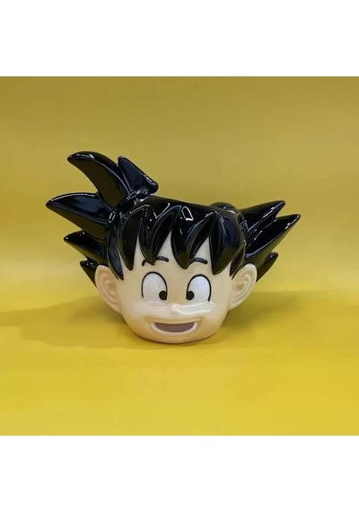 Anime Wukong Kupa Diğer