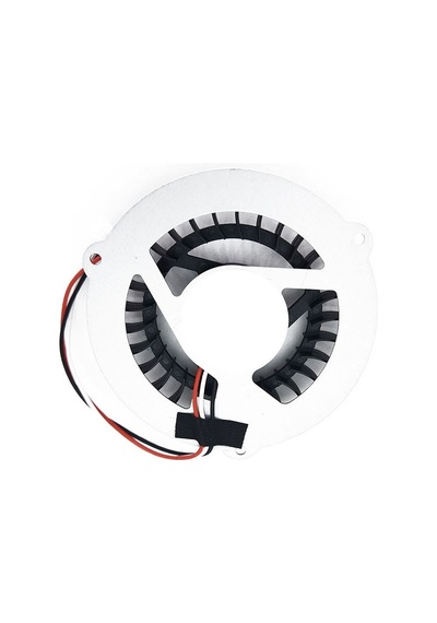 Samsung Uyumlu R520 Fan Soğutucu 3 Pin Nf25 N11.40406