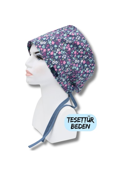 Tesettür Beden 3'lü Efsane Paket Lacivert Çıtır Papatyalar Mavi Minik Çiçekler Bahar Çiçekleri Mavi Renkli Tesettür Beden 3'lü Efsane Paket Lacivert Çıtır Papatyalar Mavi Minik Çiçekler Bahar Çiçekleri Mavi Renkli