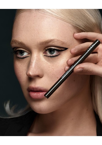 Lamel Crush Look Siyah Eyeliner No 401