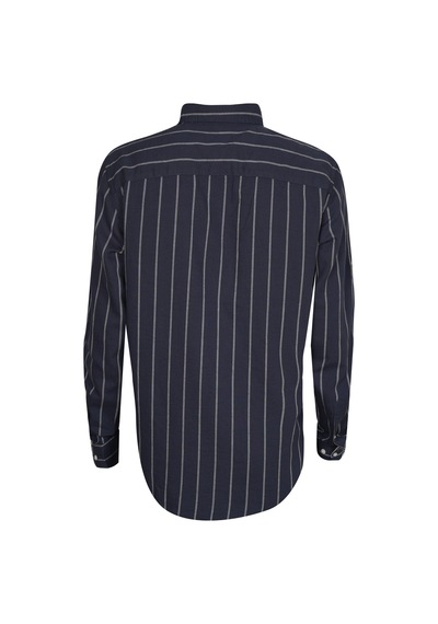 Jack & Jones Erkek Gömlek 12152530-eclıpse Lacivert