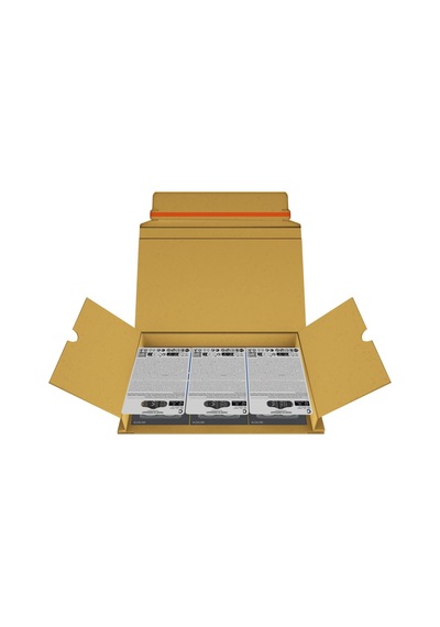 Lexroo Power On Demand C Bli2x6 Pbox 12 Adet