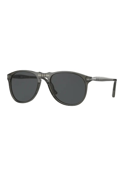 Persol Po 9649s 1103b1 55 Unisex Güneş Gözlüğü Gri