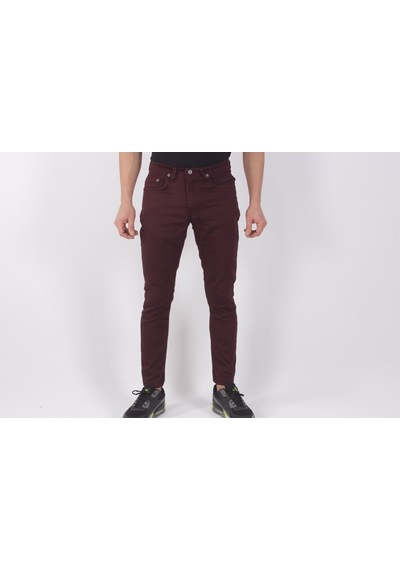 Black Steel Slimfit Erkek Pantolon 36000