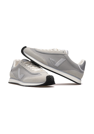 Lufian Gaban Erkek Günlük Sneaker Ayakkabı 25k 112230276 M Gri Gri