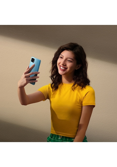 Oppo A15 2 GB 32 GB (Oppo Türkiye Garantili)