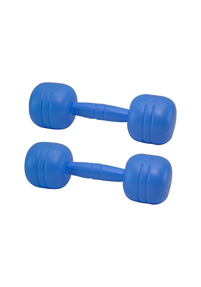 Dumbell Oyuncak Set İki Adet
