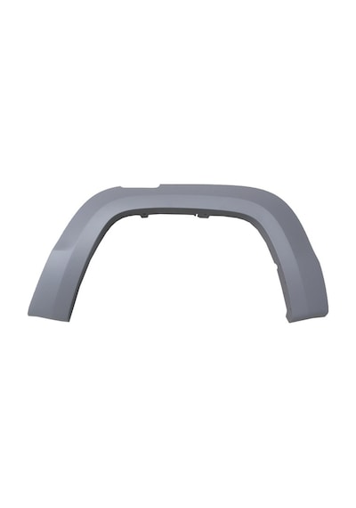 Volkswagen Amarok 17/20 Arka Çamurluk Ağzı Plastiği Sol - Çamurluk