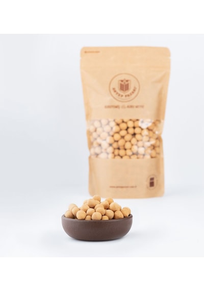 Leblebi-çıtır Leblebi 400 Gr. Diğer