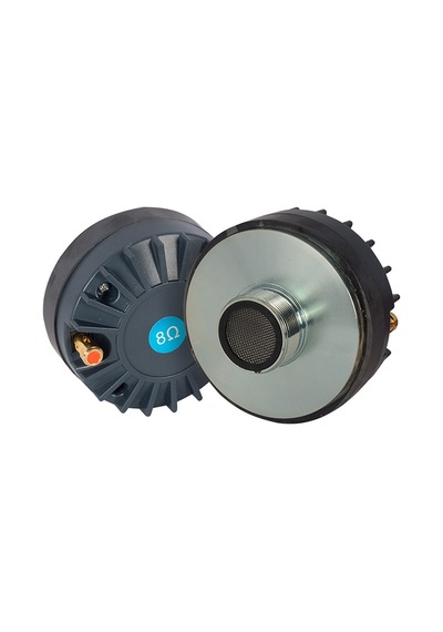 Magıcvoıce Mv-04 50 W 8 Ohm Kabin Hoparlörler İçin Yedek Tweeter