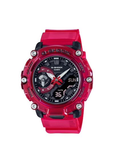 Casio GA-2200SKL-4ADR Kol Saati