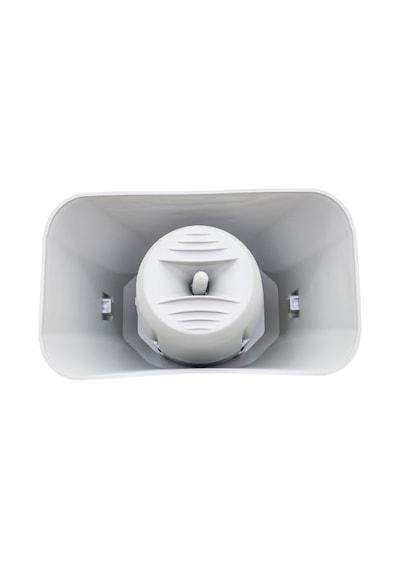 Magicvoice 20 Cm 150 Watt 8 Ohm Trafosuz Horn Aqua Hoparlör Dış Ortam Mv-22333