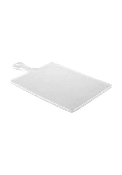 Büyük Kesme Tahtası Saplı 22.5 X 39.5 Cm