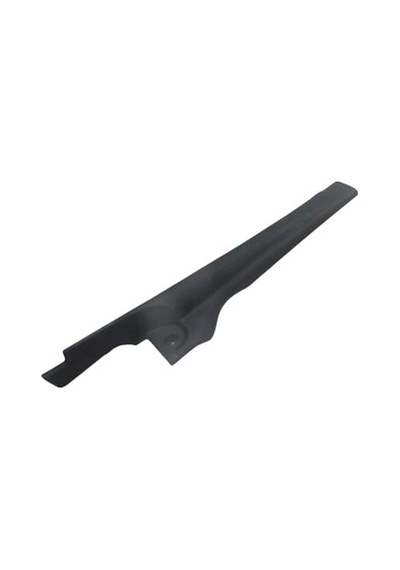 Dacia Sandero 2013-2020 - Ön Cam Kenar Plastiği Sağ Silgi Paneli Oem No: 668220167r