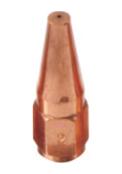 Yıldız 2012 Kaynak Kolu Lüle No:2 1-2 Mm