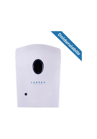 Otomatik Sensörlü Köpük Sabun Dispenseri Hazneli