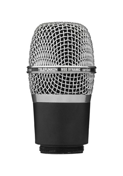 Telefunken M80-wh Wireless Mikrofon Kapsulü