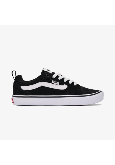 Vans Filmore Kadın Spor Ayakkabı Vn000eagbzw1 Vn000eagbzw1 Sb Siyah - Beyaz