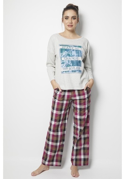 Doremi Bayan Pijama Takımı (482128780)