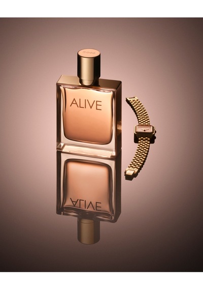 Alive Edp Kadın Parfümü 50 Ml Fresh