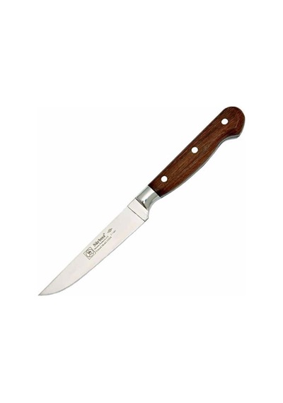 Sürbisa 61004 Ym Yöresel Mutfak Sebze Bıçak Ağız Uzunlu 10.50 Cm