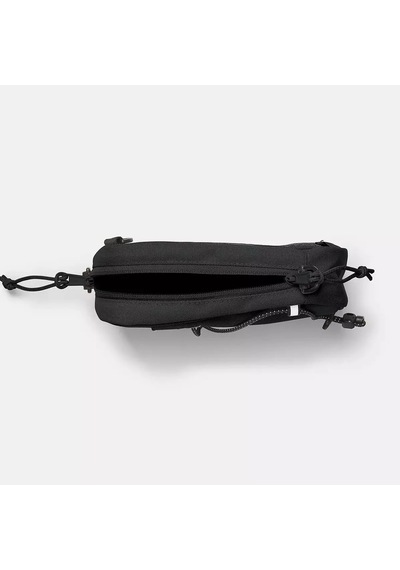 Timberland Outdoor Archıve 2.0 Cross Unisex Çapraz Çanta Tb0a5ssy0011 Black