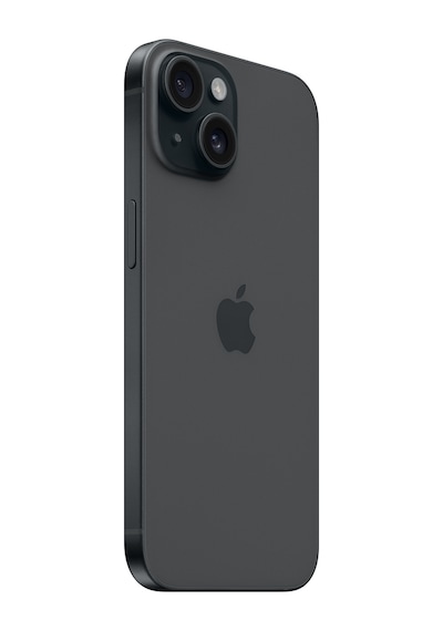 Yenilenmiş Apple iPhone 15 128 GB MTP03TU/A A Kalite (12 Ay Garantili) Siyah