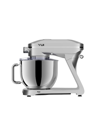 Yui Easy Chef M129 1800 W Güçlü Döküm Metal Stand Mikser