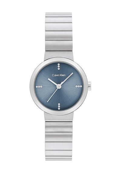 Calvin Klein Ck25200415 Kadın Kol Saati Gri
