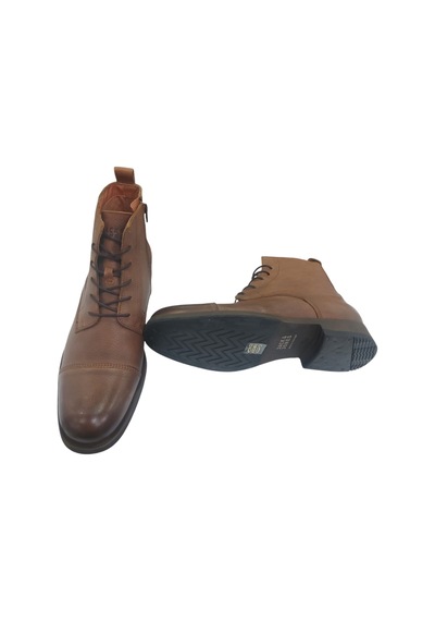 Jack & Jones Jack&jones 12095468 Jjernest Leather Boot Cognac Erkek Günlük Giyim Ayakkabı Kahverengi Kahverengi Jack & Jones Jack&jones 12095468 Jjernest Leather Boot Cognac Erkek Günlük Giyim Ayakkabı Kahverengi Kahverengi