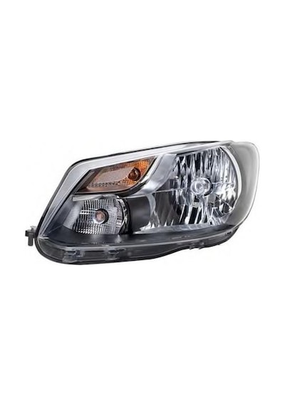 Hella Far Komple Sol Caddy Iii 042016