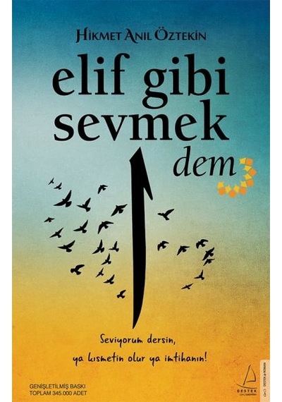 Elif Gibi Sevmek -   Dem