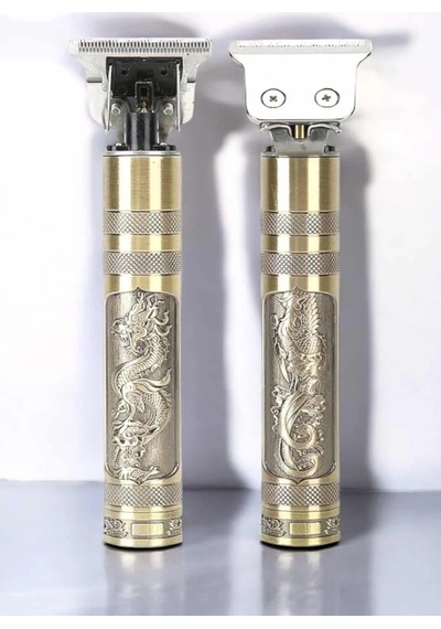 Şarjlı Saç Ve Sakal Şekillendirici 1400 Mah Pil İle