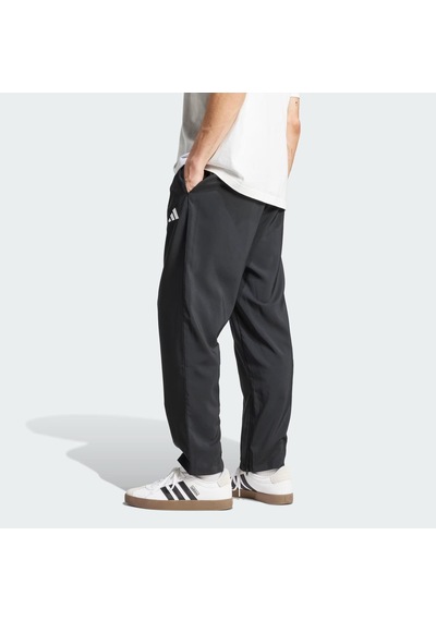 Adidas Stanford Opt Erkek Eşofman Altı C-adıjw0560e50a00 Siyah