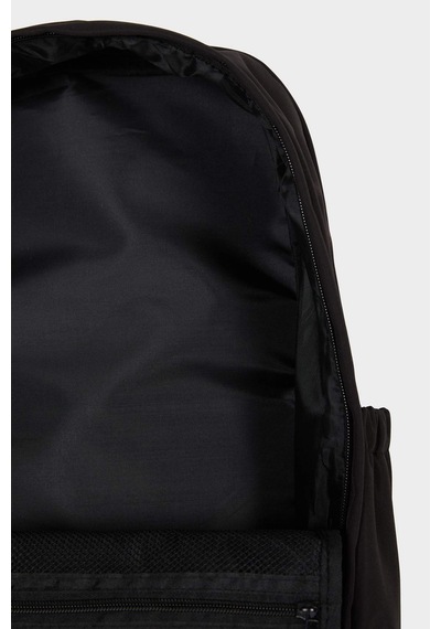 Defacto Unisex Sırt Çantası F0252axnsbk27 Siyah
