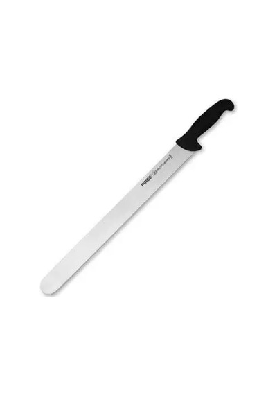 Pirge Butcher's Döner Bıçağı Dar Sert 45 Cm