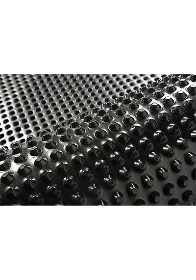 4x4 Drenaj Levhası- Drain400
