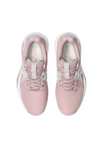Asics Gel-challenger 15 Clay Kadın Orange Tenis Ayakkabısı 1042a293-700 Turuncu
