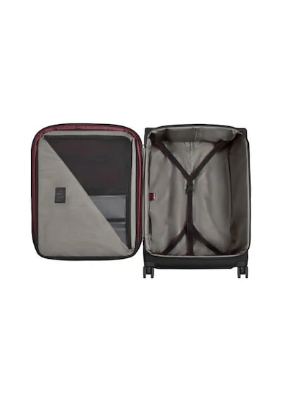 Victorinox 612421 Crosslight Softside Büyük Boy Bavul