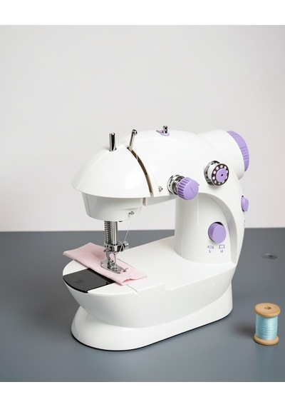 Elektrikli Mini Dikiş Makinesi Uczzzprodikişmakinesi-3 Belirtilmemiş