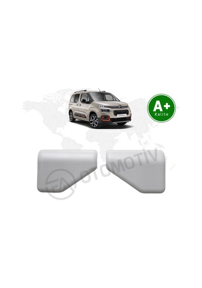 Citroen Berlingo Seperatör Demiri Döşeme Kapağı Cam Tavanlı Araç