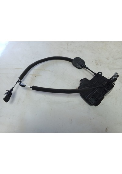 Renault Clio 5 - V Sağ Arka Kapı Kilidi - 825007311r -renault Mais