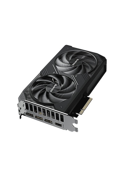 Gıgabyte Windforce 8g Gddr7 128 Bit Dlss 4 Geforce Rtx 5060 Ti 8 Gb Ekran Kartı
